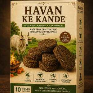 Havan Ke kande