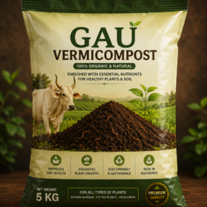 Vermicompost